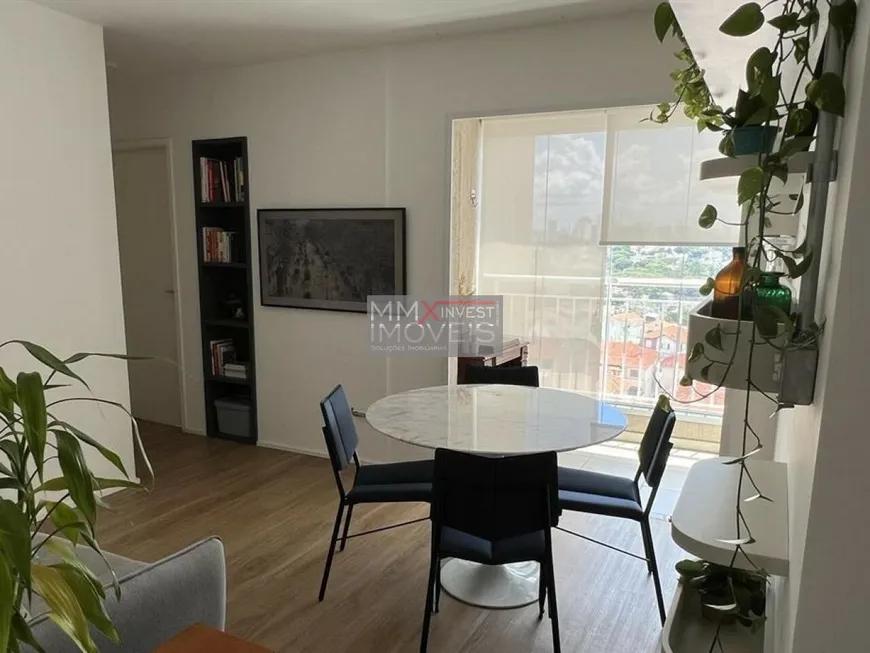 Foto 1 de Apartamento com 2 Quartos à venda, 50m² em Casa Verde, São Paulo