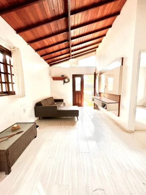 Foto 1 de Casa de Condomínio com 2 Quartos à venda, 75m² em São José do Ribeirão, Itupeva