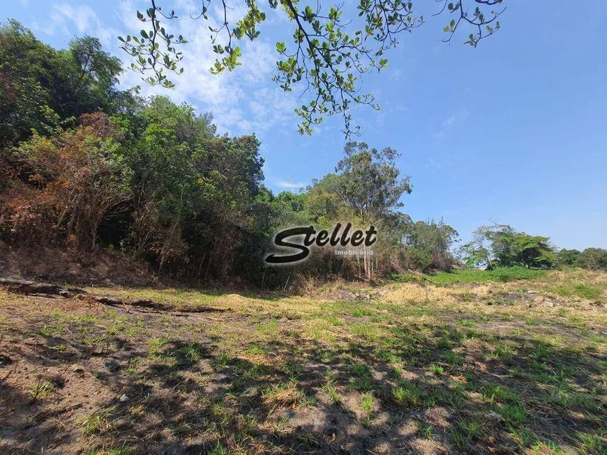 Foto 1 de Lote/Terreno à venda, 14000m² em Costazul, Rio das Ostras