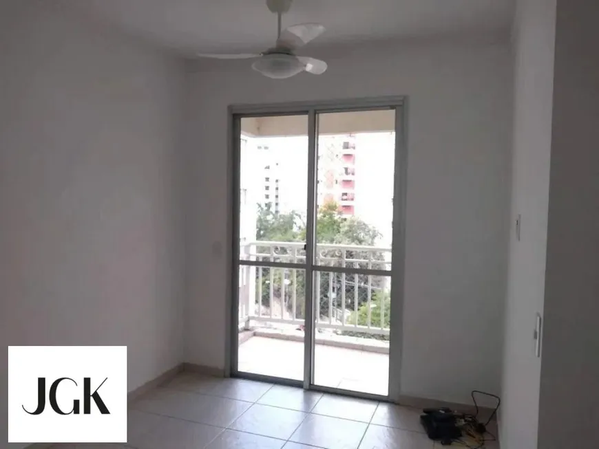 Foto 1 de Apartamento com 2 Quartos à venda, 48m² em Vila Andrade, São Paulo