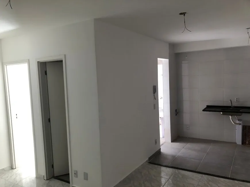 Foto 1 de Apartamento com 2 Quartos à venda, 44m² em Vila Gumercindo, São Paulo