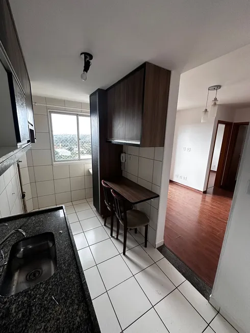 Foto 1 de Apartamento com 2 Quartos à venda, 50m² em Samambaia Norte, Brasília