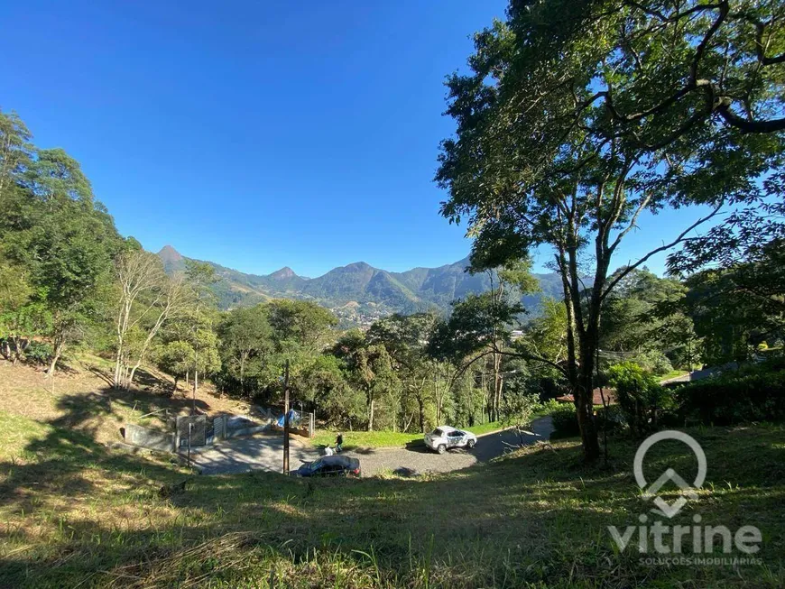 Foto 1 de Lote/Terreno à venda, 800m² em Cônego, Nova Friburgo