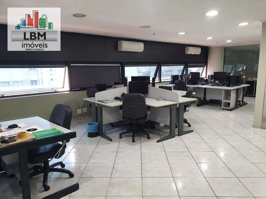 Foto 1 de Sala Comercial à venda, 120m² em Centro, Campinas