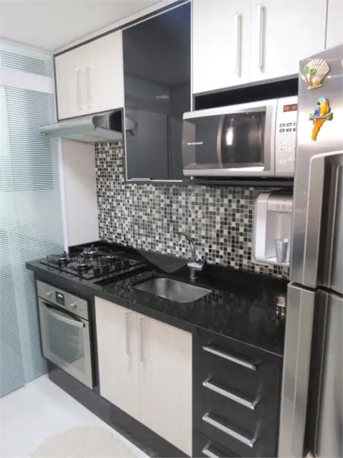 Foto 1 de Apartamento com 2 Quartos à venda, 57m² em Santo Antônio, Osasco