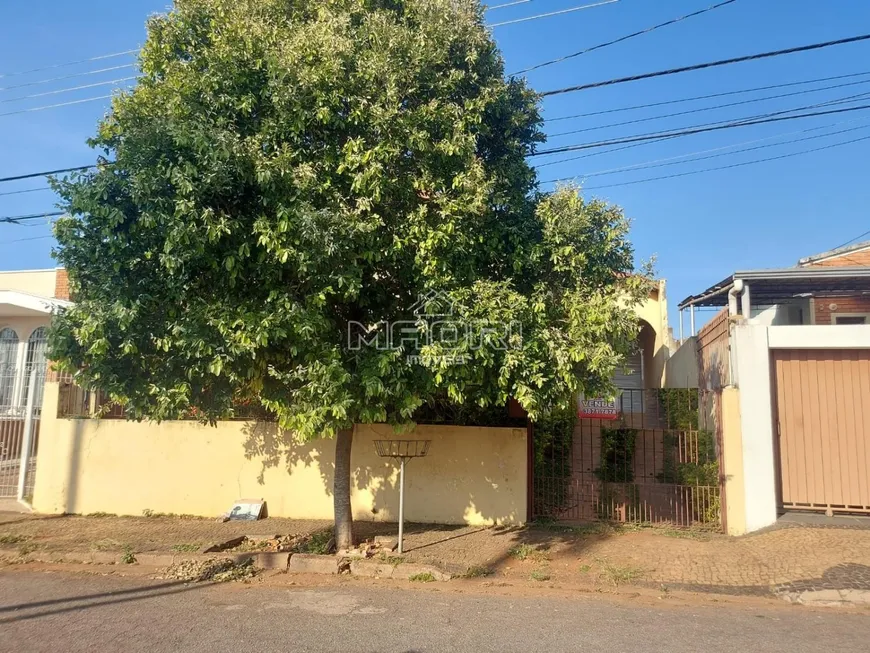 Foto 1 de Casa com 3 Quartos à venda, 240m² em Jardim Bela Vista, Valinhos