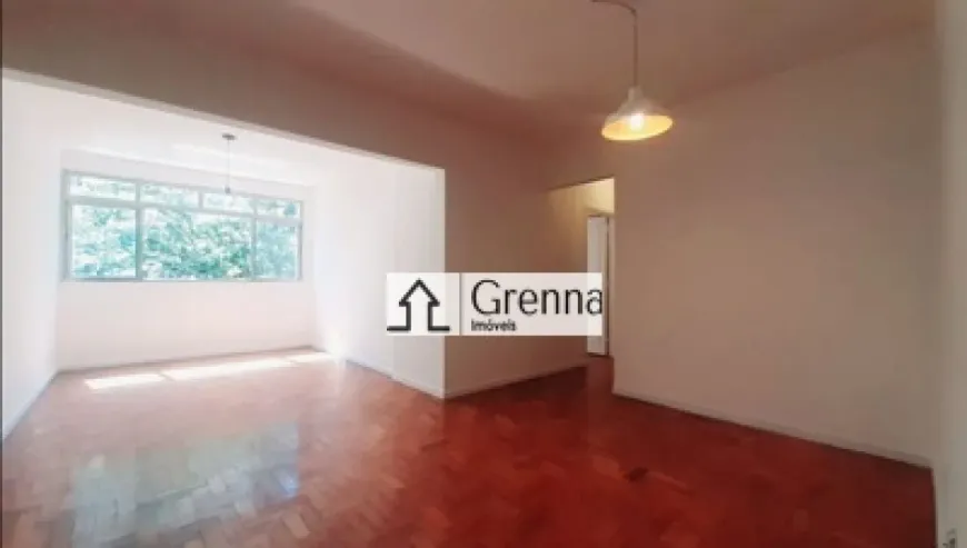 Foto 1 de Apartamento com 3 Quartos à venda, 83m² em Pinheiros, São Paulo