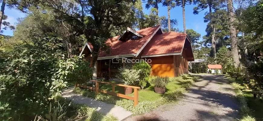 Foto 1 de Casa com 5 Quartos à venda, 132m² em Jardim dos Pinheiros II, Canela