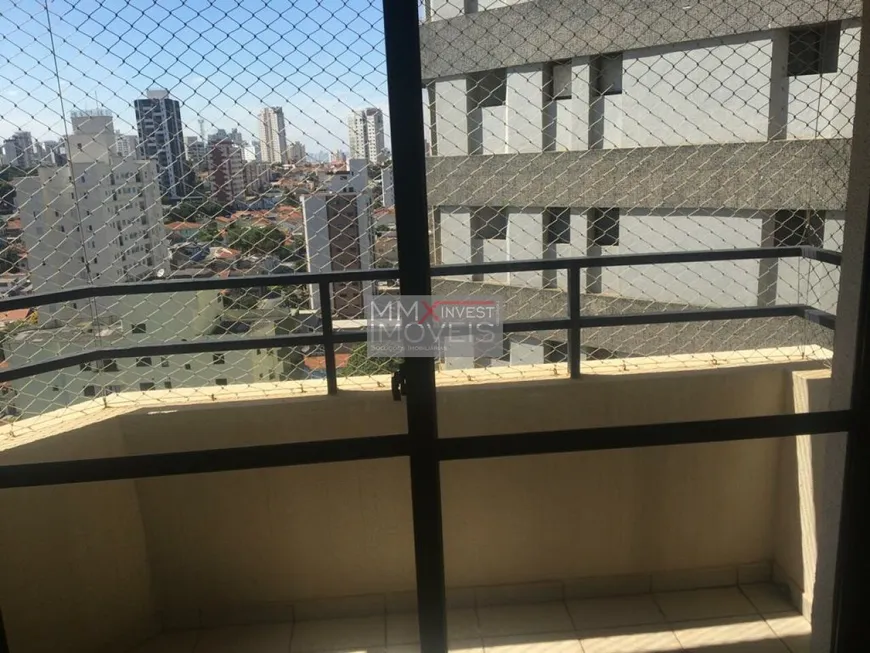 Foto 1 de Apartamento com 3 Quartos à venda, 80m² em Santa Teresinha, São Paulo