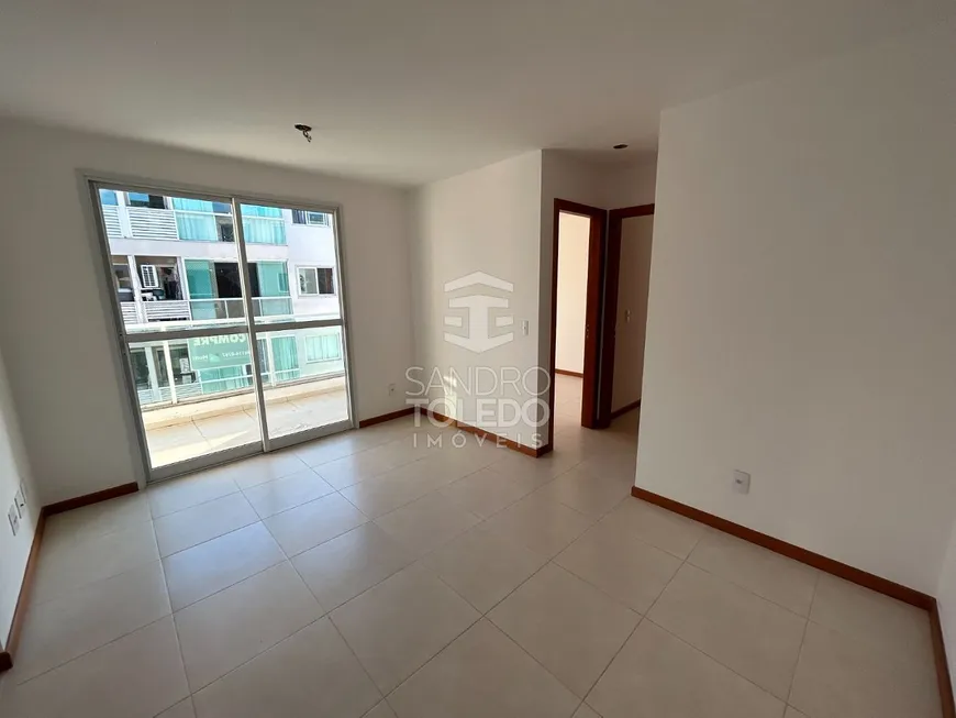 Foto 1 de Apartamento com 2 Quartos à venda, 60m² em Independência, Cachoeiro de Itapemirim