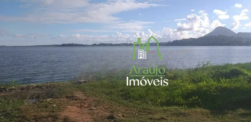 Foto 1 de Lote/Terreno à venda, 4200m² em Ponta Grossa, Maricá