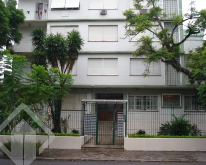 Foto 1 de Apartamento com 4 Quartos à venda, 145m² em Santana, Porto Alegre