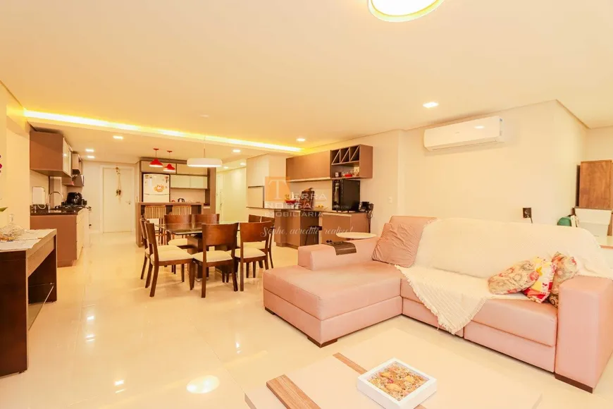 Foto 1 de Apartamento com 3 Quartos à venda, 163m² em Panazzolo, Caxias do Sul