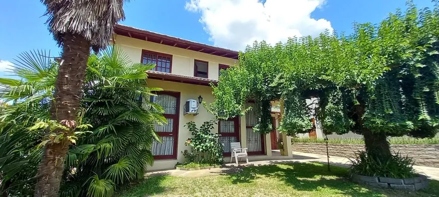 Foto 1 de Casa com 5 Quartos à venda, 240m² em Santa Rita, Bento Gonçalves