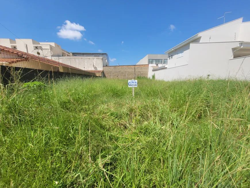 Foto 1 de Lote/Terreno à venda, 450m² em Fatima II, Pouso Alegre