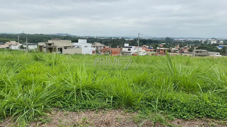 Foto 1 de Lote/Terreno à venda, 272m² em Ondas, Piracicaba