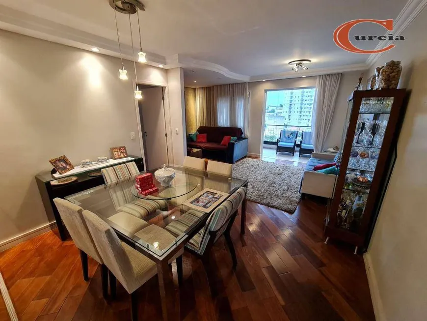 Foto 1 de Apartamento com 2 Quartos à venda, 85m² em Vila Gumercindo, São Paulo
