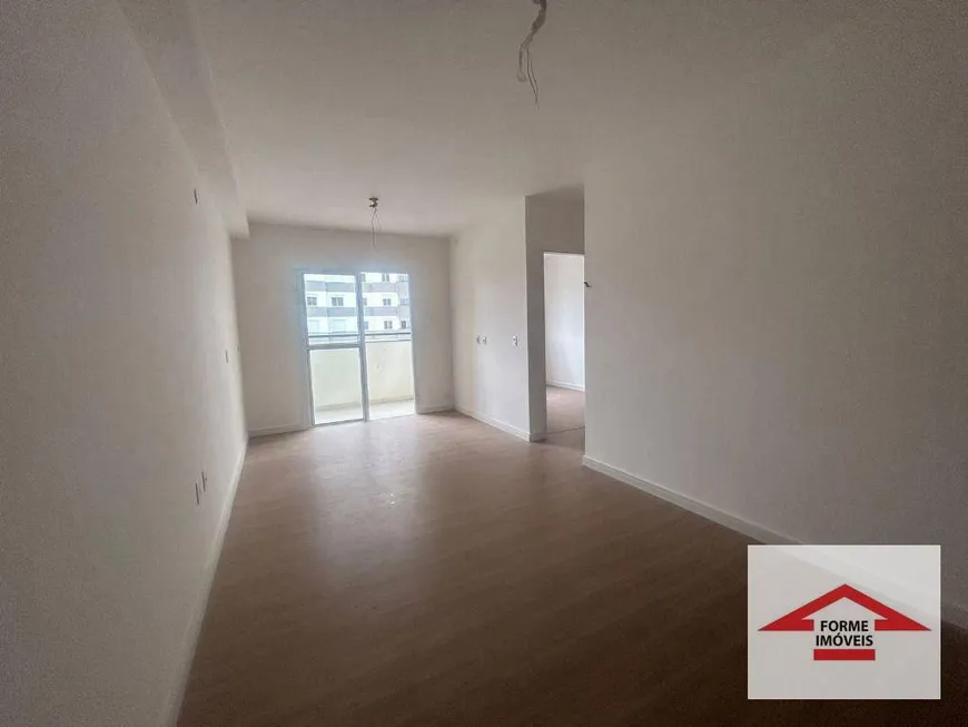 Foto 1 de Apartamento com 2 Quartos para alugar, 64m² em Engordadouro, Jundiaí