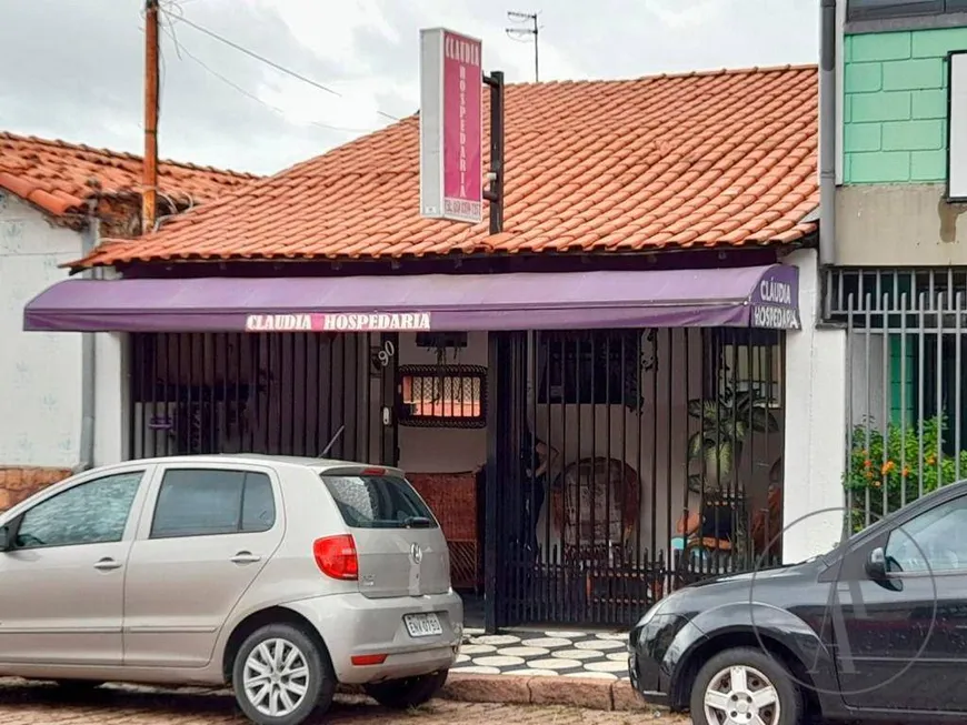 Foto 1 de Imóvel Comercial com 6 Quartos à venda, 172m² em Centro, Sorocaba