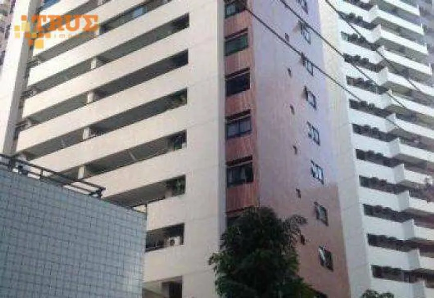 Foto 1 de Apartamento com 4 Quartos à venda, 156m² em Parnamirim, Recife
