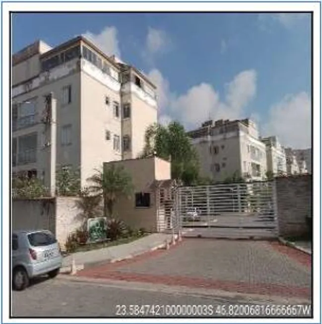 Foto 1 de Apartamento com 2 Quartos à venda, 49m² em Jardim Santa Izabel, Cotia