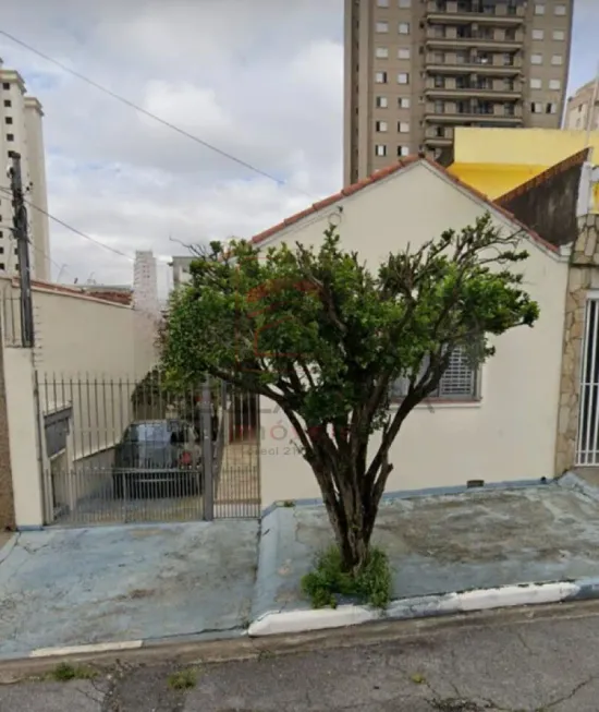 Foto 1 de Casa com 2 Quartos à venda, 150m² em Móoca, São Paulo