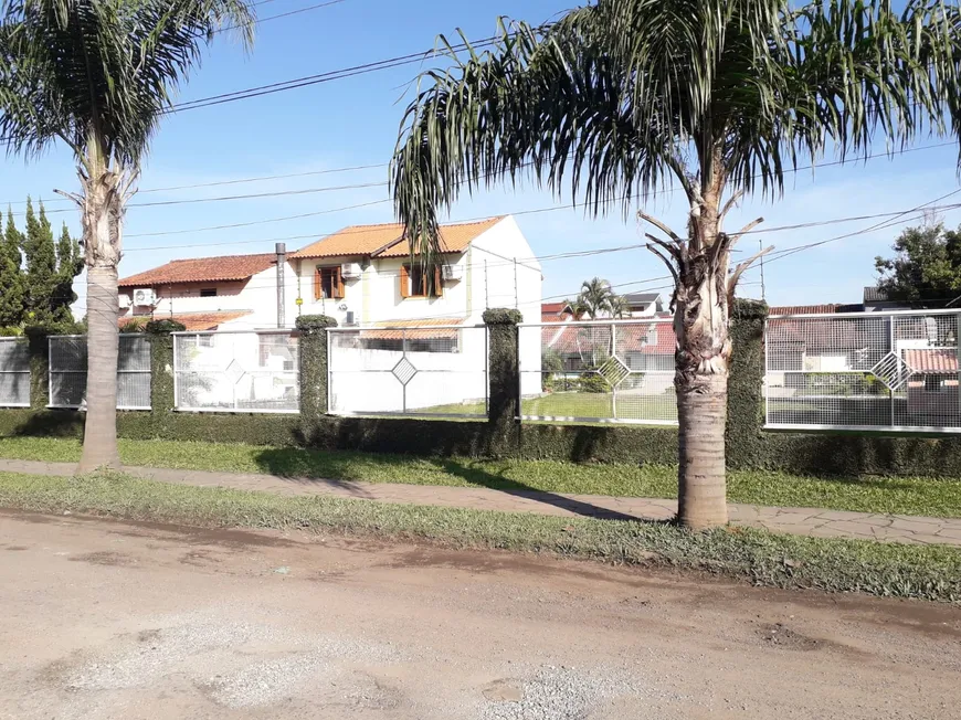 Foto 1 de Lote/Terreno à venda, 189m² em Santa Fé, Porto Alegre