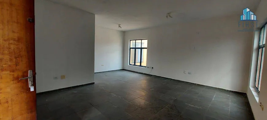 Foto 1 de Sala Comercial para alugar, 50m² em Centro, Louveira