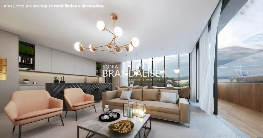 Foto 1 de Apartamento com 2 Quartos à venda, 95m² em Joao Paulo, Florianópolis