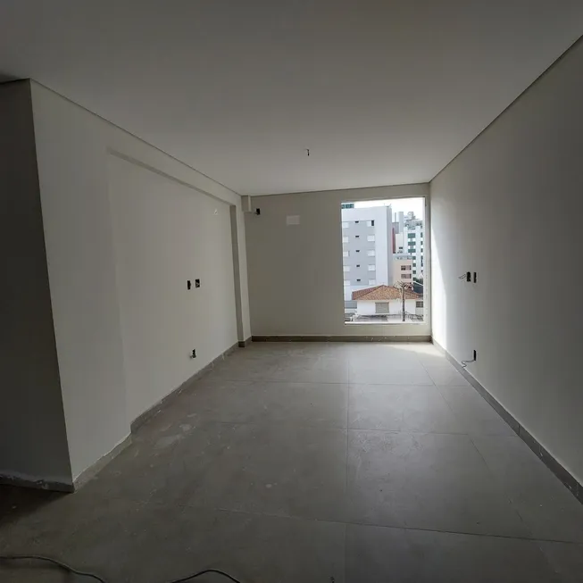 Foto 1 de Apartamento com 2 Quartos à venda, 58m² em Santo Antônio, Belo Horizonte