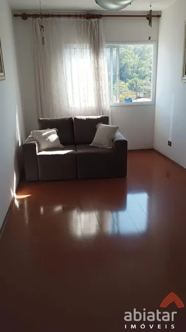 Foto 1 de Apartamento com 3 Quartos à venda, 73m² em Parque Santos Dumont, Taboão da Serra