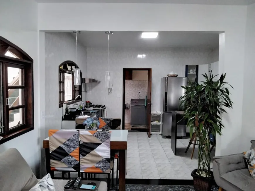 Foto 1 de Casa com 3 Quartos à venda, 148m² em Jardim Universo, Mogi das Cruzes