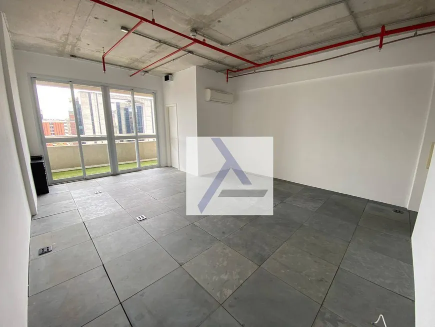 Foto 1 de Sala Comercial à venda, 44m² em Chácara Santo Antônio, São Paulo