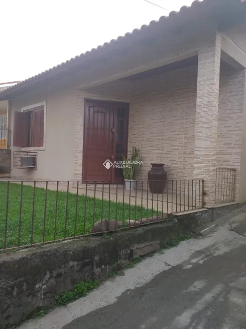 Foto 1 de Casa com 2 Quartos à venda, 106m² em Bela Vista, Alvorada