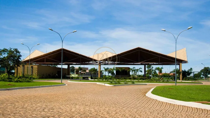 Foto 1 de Lote/Terreno à venda, 1250m² em Residencial Goiânia Golfe Clube, Goiânia