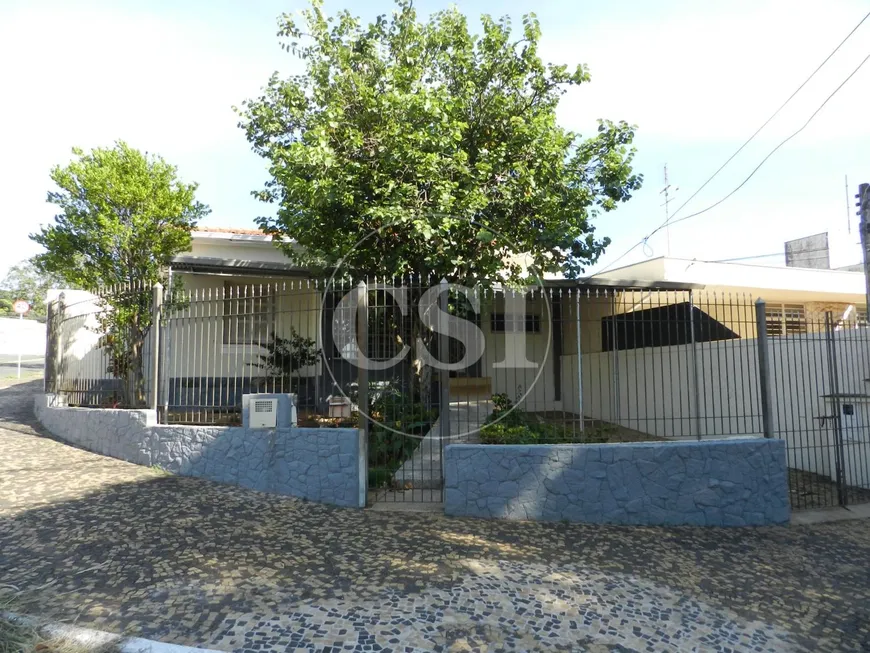Foto 1 de Casa com 2 Quartos para alugar, 120m² em Jardim Guanabara, Campinas
