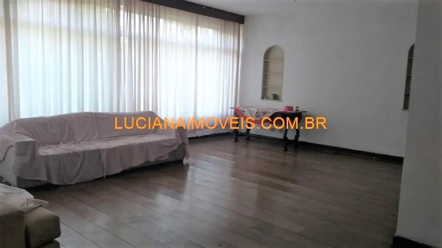 Foto 1 de Casa com 3 Quartos à venda, 276m² em Lapa, São Paulo