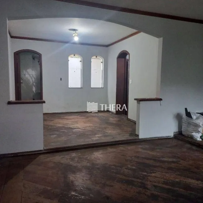 Foto 1 de Sobrado com 2 Quartos à venda, 103m² em Jardim, Santo André