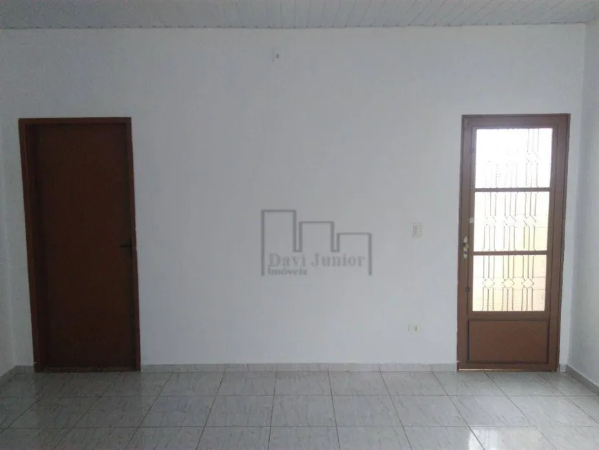 Foto 1 de Casa com 2 Quartos à venda, 130m² em Vila Jardini, Sorocaba