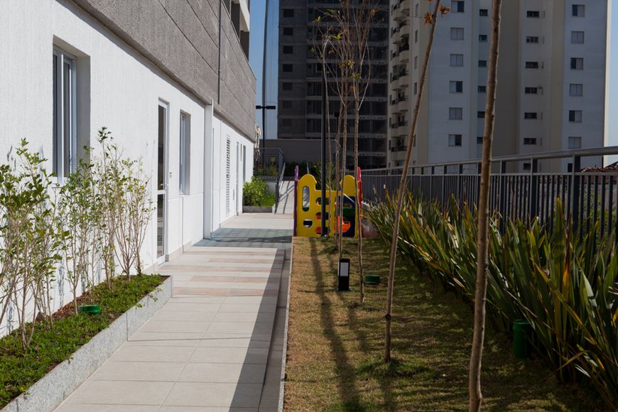 Apartamento na Rua Pascal, 1973, Campo Belo em São Paulo, por R