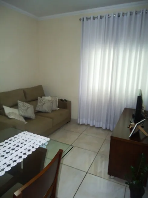 Foto 1 de Apartamento com 2 Quartos à venda, 61m² em Santa Terezinha, Belo Horizonte