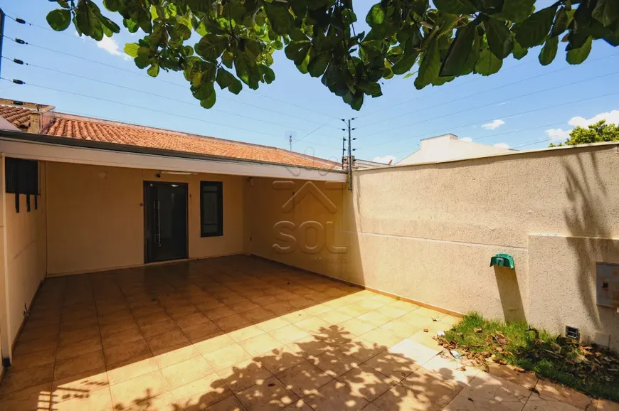 Foto 1 de Casa com 3 Quartos à venda, 64m² em Lancaster, Foz do Iguaçu