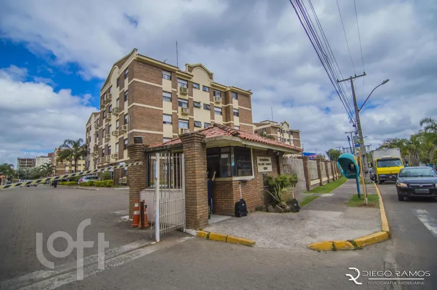 Foto 1 de Apartamento com 2 Quartos à venda, 45m² em Marechal Rondon, Canoas