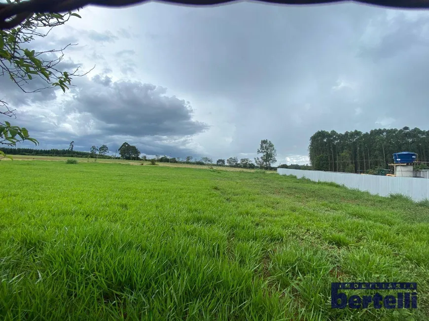 Foto 1 de Lote/Terreno à venda, 2957m² em Loteamento Aeródromo Vale Eldorado, Bragança Paulista