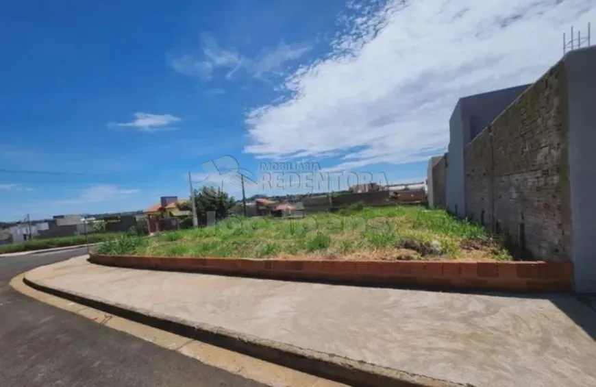 Foto 1 de Lote/Terreno à venda, 216m² em Residencial Santa Regina , São José do Rio Preto