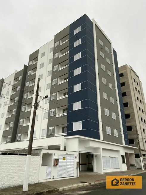 Foto 1 de Apartamento com 2 Quartos à venda, 54m² em Centro, Içara