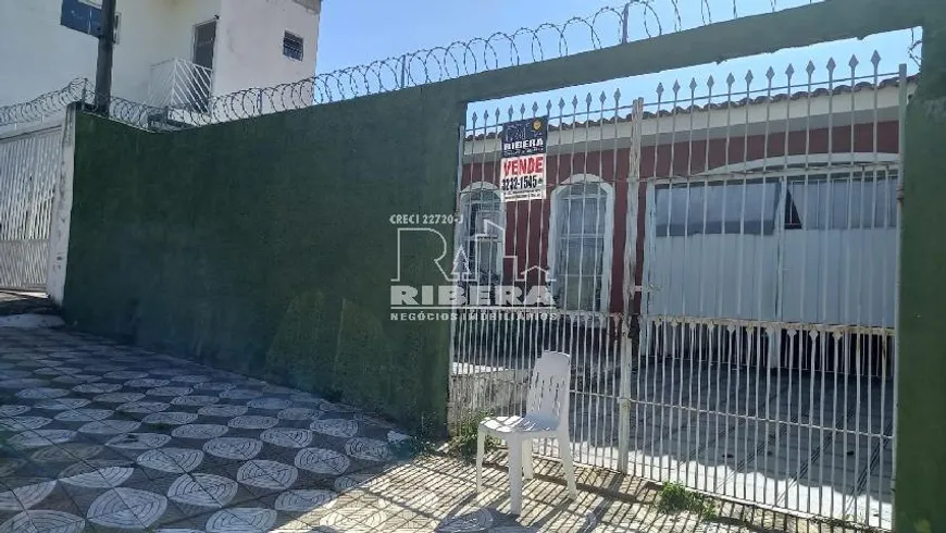 Foto 1 de Casa com 3 Quartos à venda, 175m² em Vila Barao, Sorocaba
