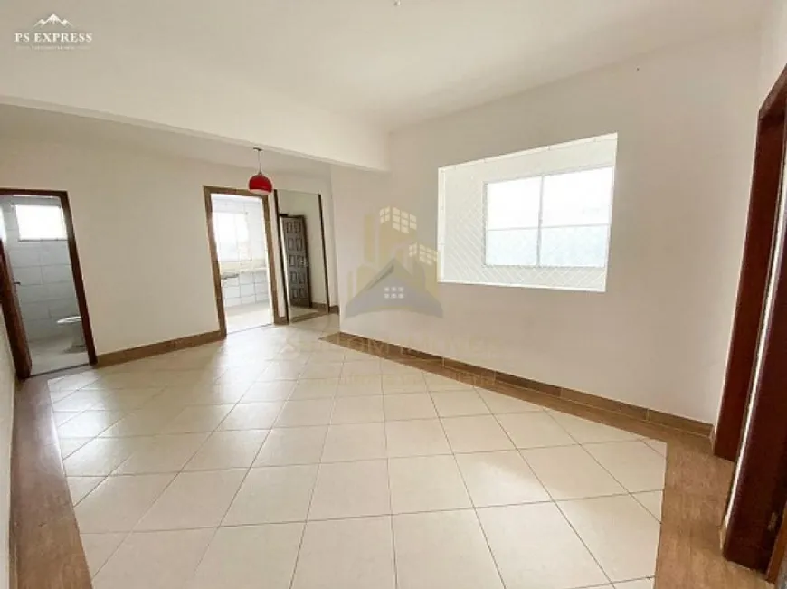 Foto 1 de Apartamento com 2 Quartos à venda, 64m² em Nacional, Contagem