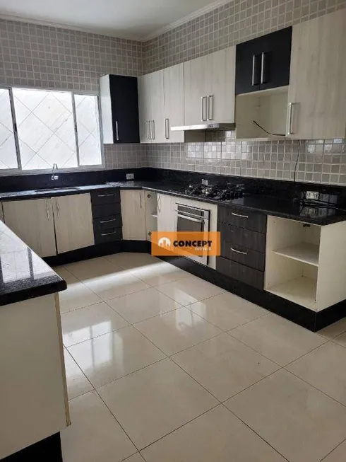 Foto 1 de Sobrado com 4 Quartos à venda, 1050m² em Jardim Cambiri, Ferraz de Vasconcelos