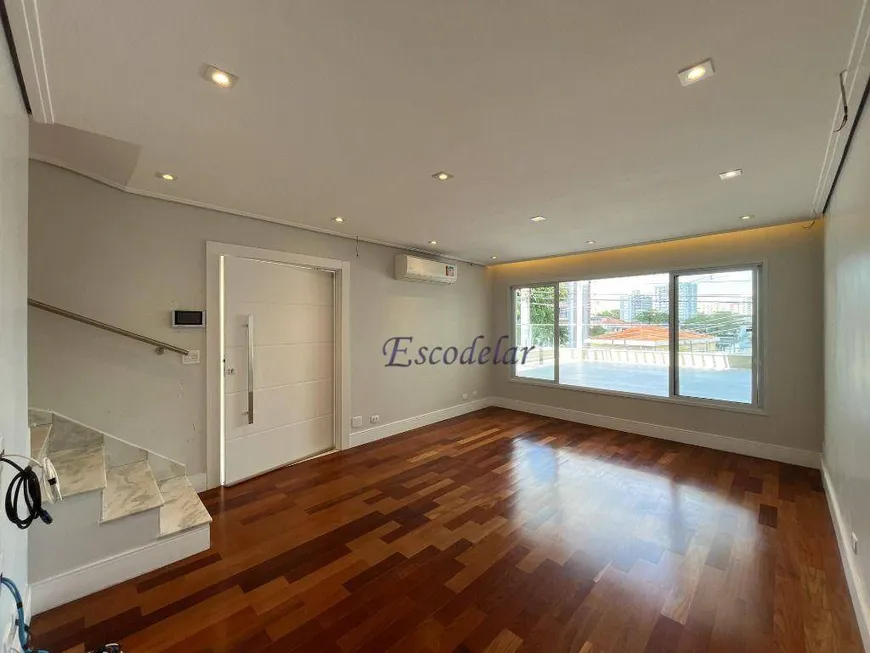 Foto 1 de Casa com 3 Quartos à venda, 185m² em Vila Madalena, São Paulo